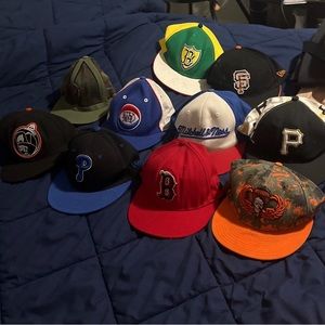 Hats